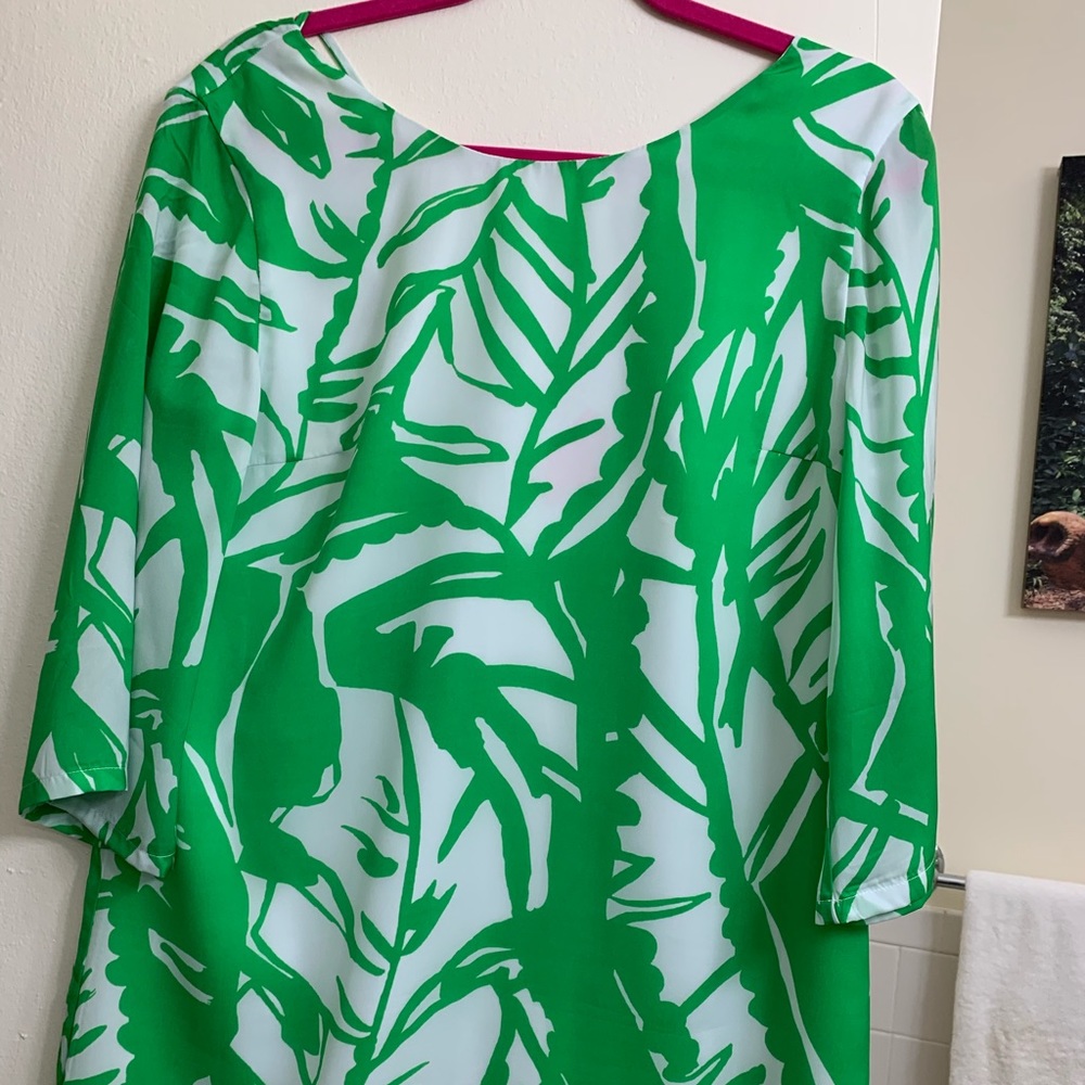 Lilly Pulitzer for Target dress